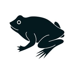 Frog icon