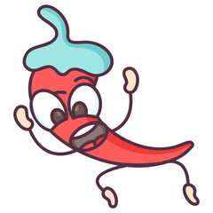 Chilli Pepper 