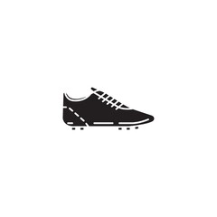 Football shoes icon