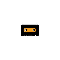 Cassette player