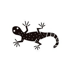 Gecko icon