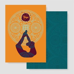 yoga design