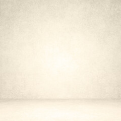 Designed grunge texture. Wall and floor interior background