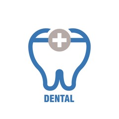 dental subject icon