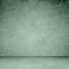 Designed grunge texture. Wall and floor interior background