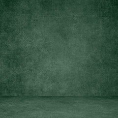 Designed grunge texture. Wall and floor interior background