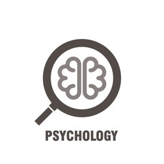 psychology subject icon