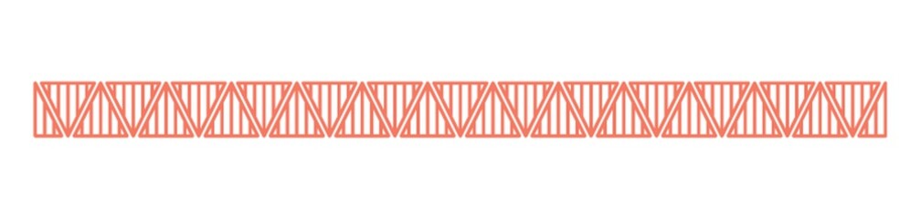 abstract border design