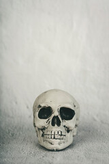 halloween concept background