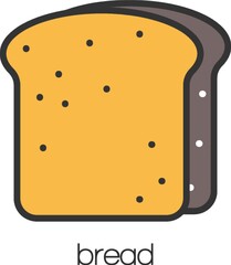 bread