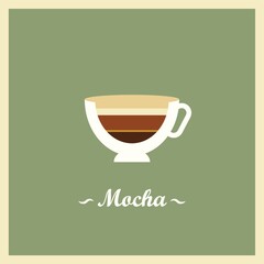 mocha