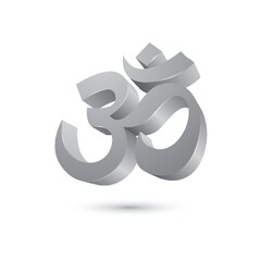 symbol of hinduism