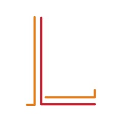 letter l