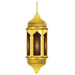 arabic lamp