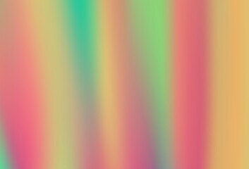 Light Pink vector abstract blurred background.