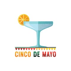 cinco de mayo cocktail design