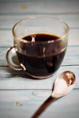 cup of coffee