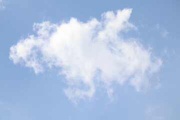 Clouds blue Sky amazing values