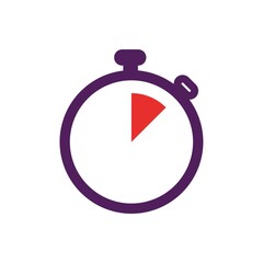 Fototapeta premium Stopwatch