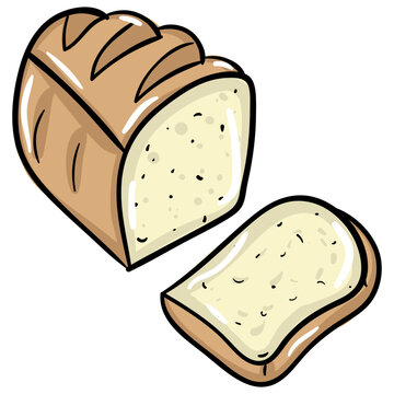 Bread Loaf 