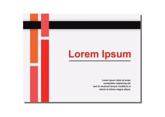 Abstract background design