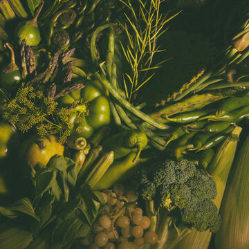 Green Ingredients