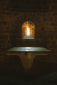 Dark Crypt