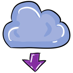 Cloud Download 