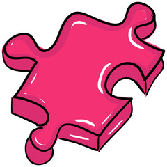 Puzzle Piece 