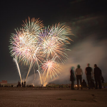 Firework