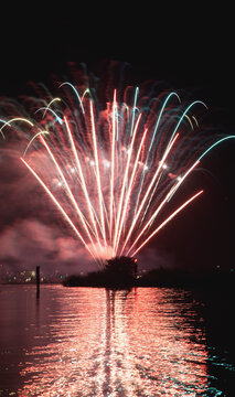 Firework