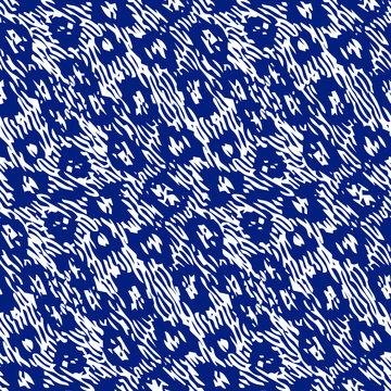 seamless abstract background
