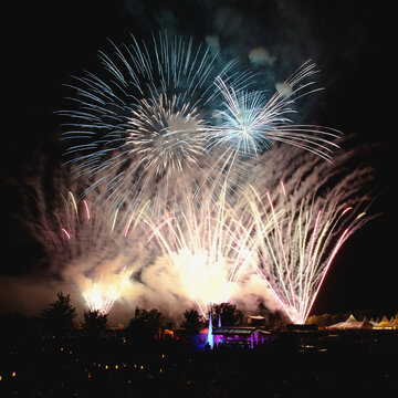 Firework