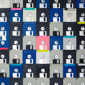 Floppy Disks