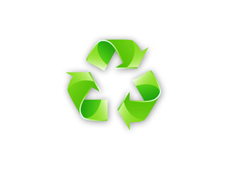 Recycle today to save our planet