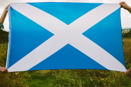 Scottish Flag