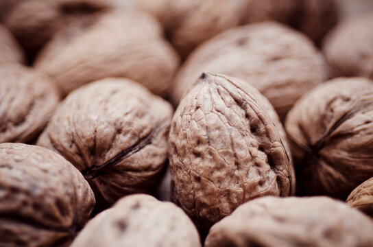 walnuts