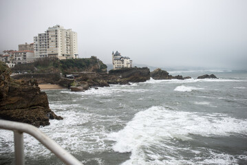 Biarritz