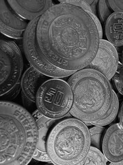 Moneda mexicana