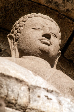 Borobudur