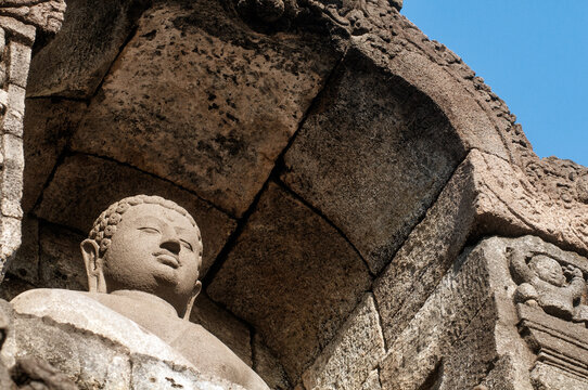 Borobudur