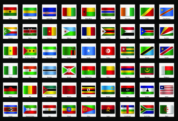 European flag