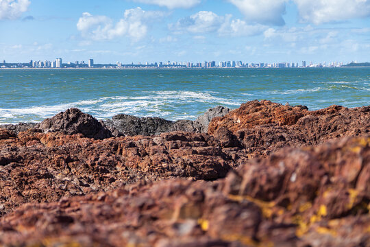 Punta del Este Cityescape