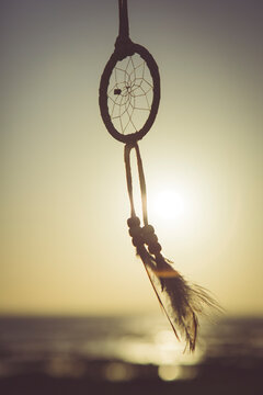 Breezy Dreamcatcher