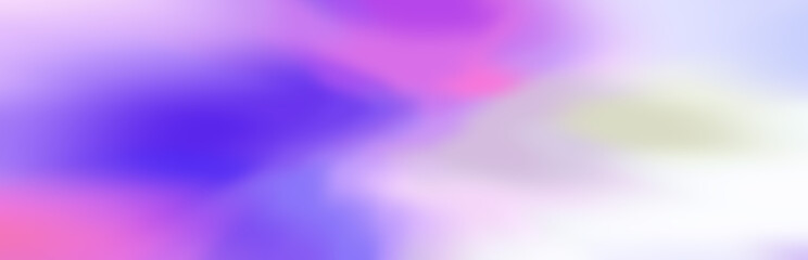 abstract background with bokeh