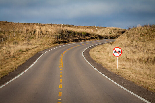 Rota do Sol Road