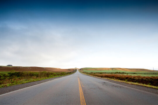 Rota do Sol Road