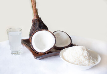 El Coco nos lleva a recordar esos momentos en la playa a la orilla del mar