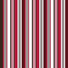 Fabric Stripe pattern vector.