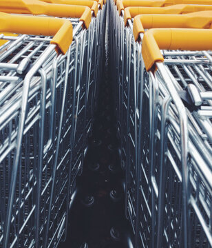 Shopping carts